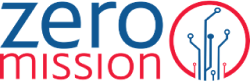 ZeroMission | The Next Dimension in Electromobility Logo