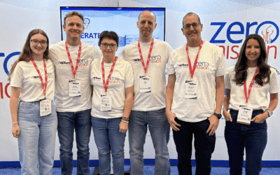 ZeroMission Secures $3M Investment to Accelerate Electric Fleets