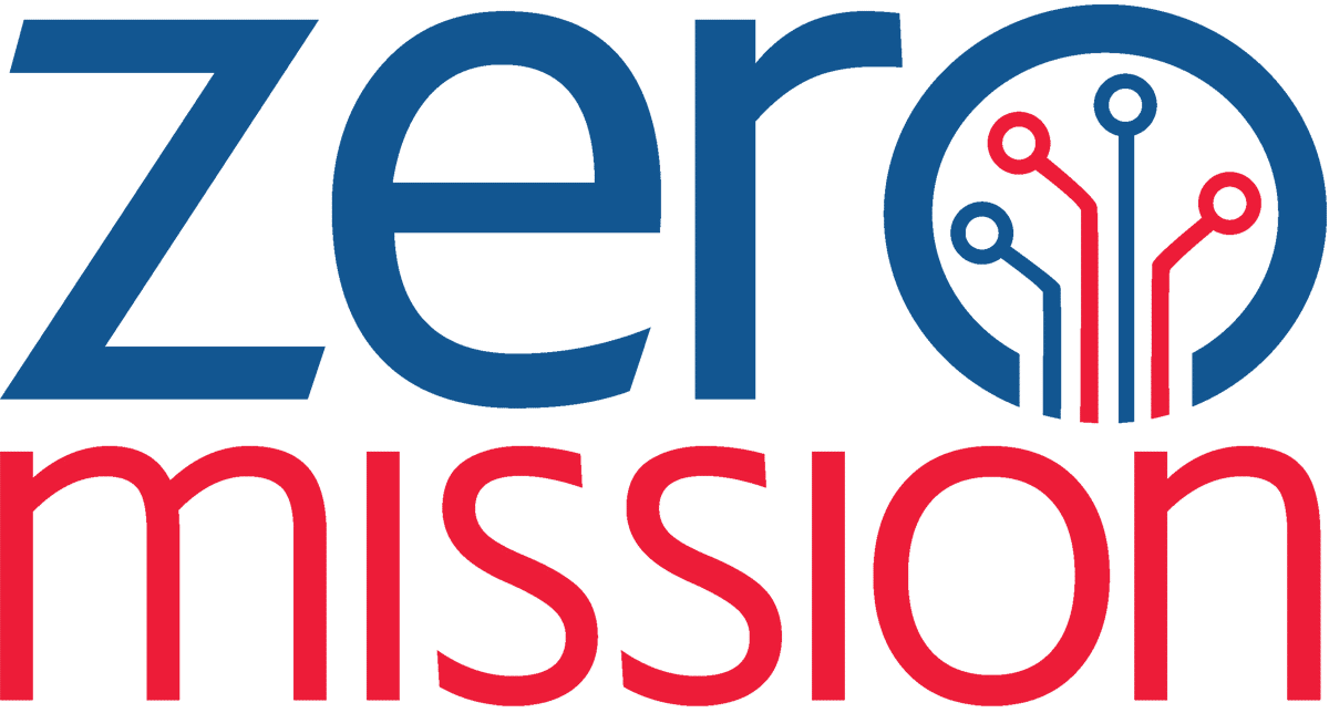 ZeroMission-Colour-Logo